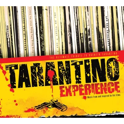 V.A. – TARANTINO EXPERIENCE CD2