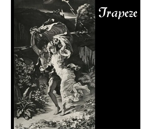 TRAPEZE – TRAPEZE deluxe CD2