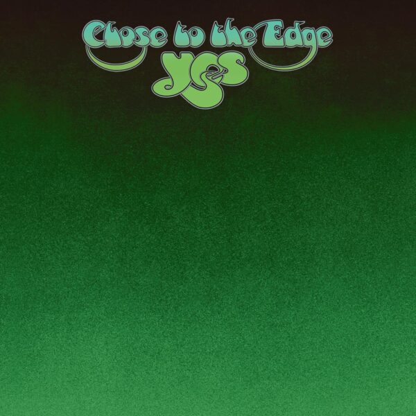 YES – CLOSE TO THE EDGE LP+5CD+BRD superdeluxe