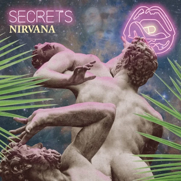 NIRVANA – SECRETS CD