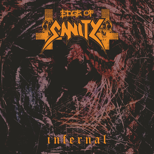 EDGE OF SANITY – INFERNAL LP