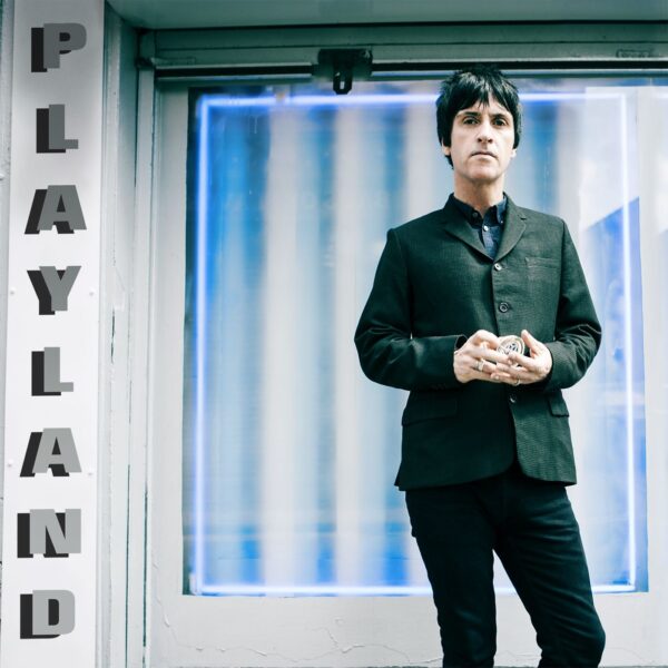 MARR JOHNNY – PLAYLAND LP