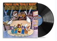 KING CAROL – REALLY ROSIE LP