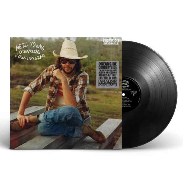 YOUNG NEIL – OCEANSIDE COUNTRYSIDE LP