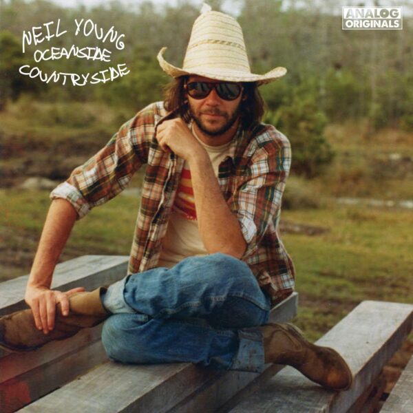 YOUNG NEIL – OCEANSIDE COUNTRYSIDE LP