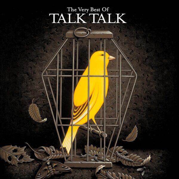 TALK TALK – VERY BEST OF TALK TALK CD