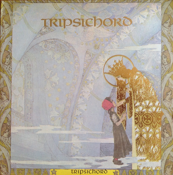 TRIPSICHORD – TRIPSICHORD LP2