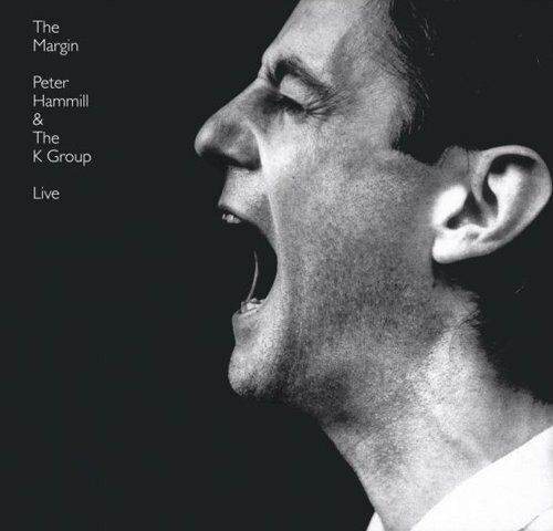 HAMMIL PETER – THE MARGIN LP2