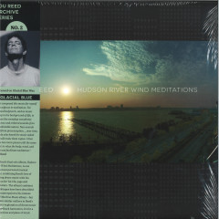 REED LOU – HUDSON RIVER WIND MEDITATIONS LP2
