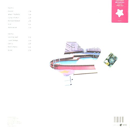 ERASURE – LOVE BOAT LP