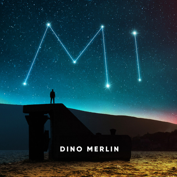 DINO MERLIN – MI CD