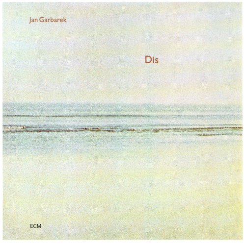 GARBAREK JAN – DIS CD
