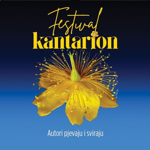 R.I. – FESTIVAL KANTARION LIVE CD