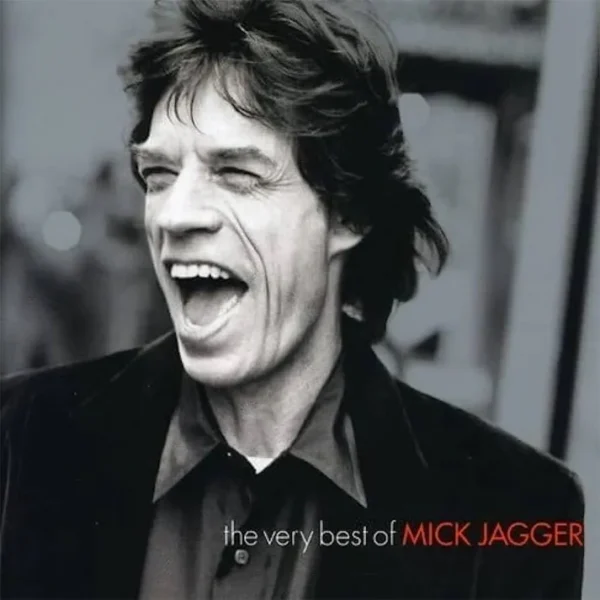 JAGGER MICK – VERY BEST OF LP2