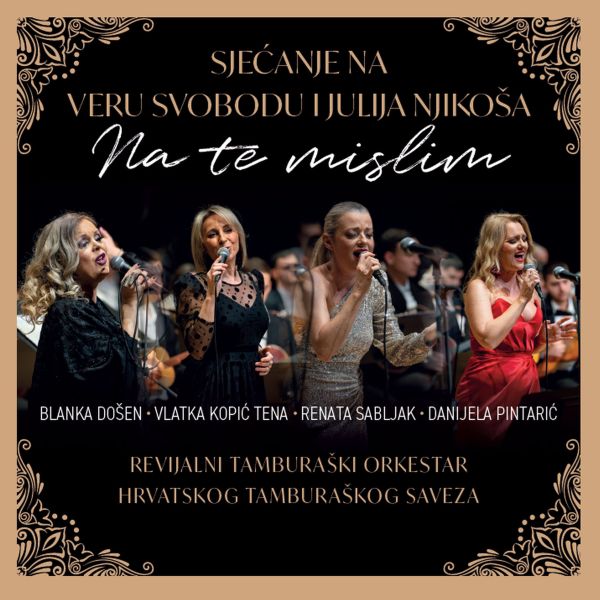 R.I. – SJEĆANJE NA VERU SVOBODU I JULIJA NJIKOŠA CD