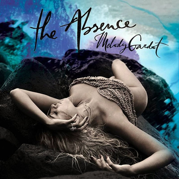 GARDOT MELODY – ABSENCE…CD