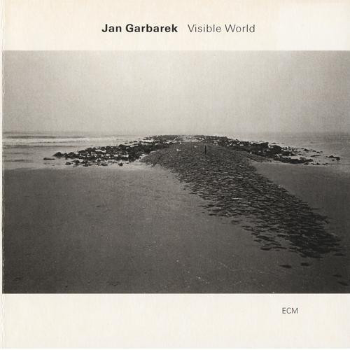 GARBAREK JAN – VISIBLE WORLD CD