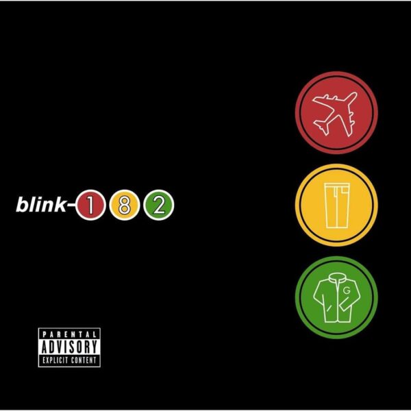 BLINK 182 – TAKE OFF YOUR PANTS AND JACKET