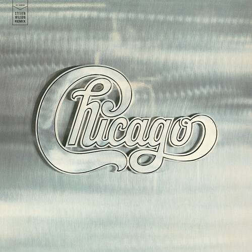 CHICAGO – CHICAGO II LP