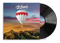 AIR SUPPLY – GREATEST HITS LP