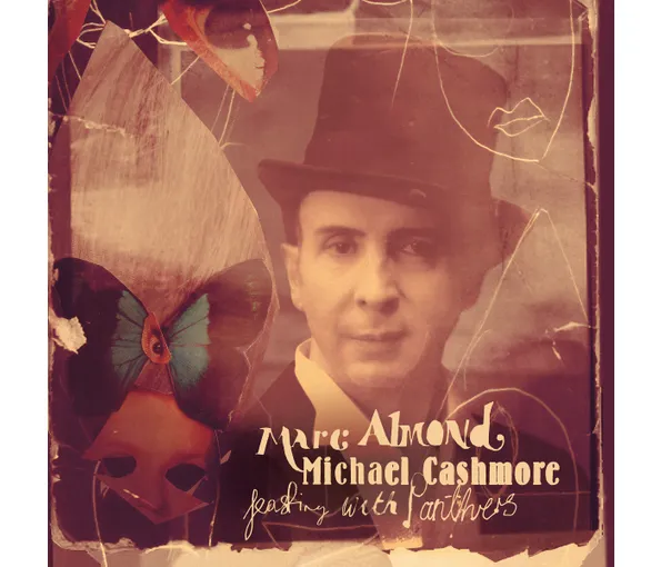 ALMOND MARC/MICHAEL CASHMORE – FEASTING WITH PANTHERS CD2