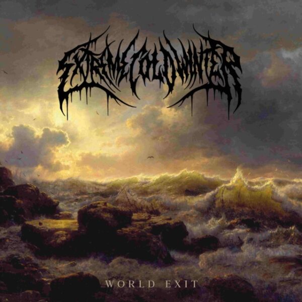 EXTREME COLD WINTER – WORLD EXIT CD