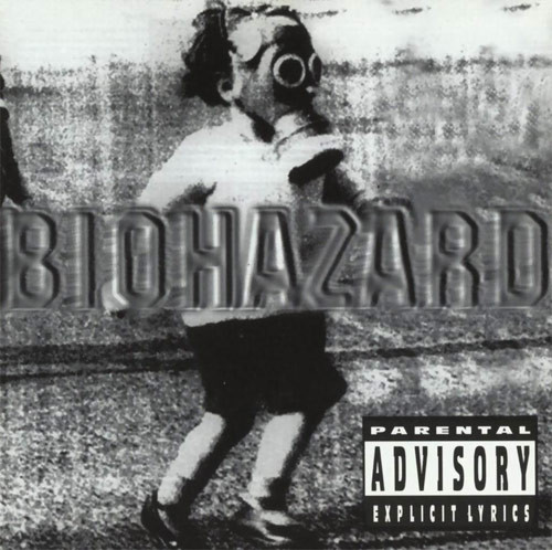 BIOHAZARD – STATE OF THE WORLD ADDRESS