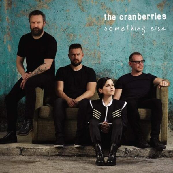 CRANBERRIES – SOMETHING ELSE…CD