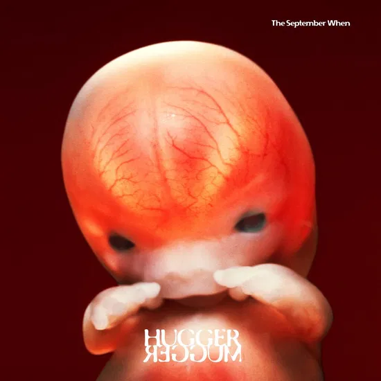 SEPTEMBER WHEN – HUGGERMUGGER LP
