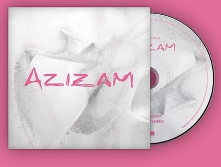 SHEERAN ED – AZIZAM CD-S
