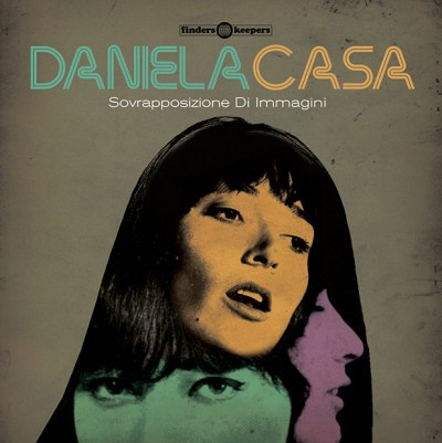 CASA DANIELA – SOVRAPPOSIZIONE DI IMMAGINI LP
