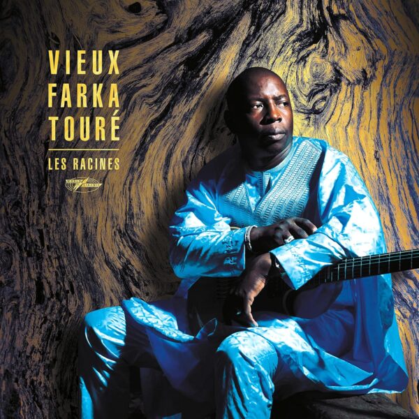 TOURE VIEUX FARKA – LEC RACINES LP
