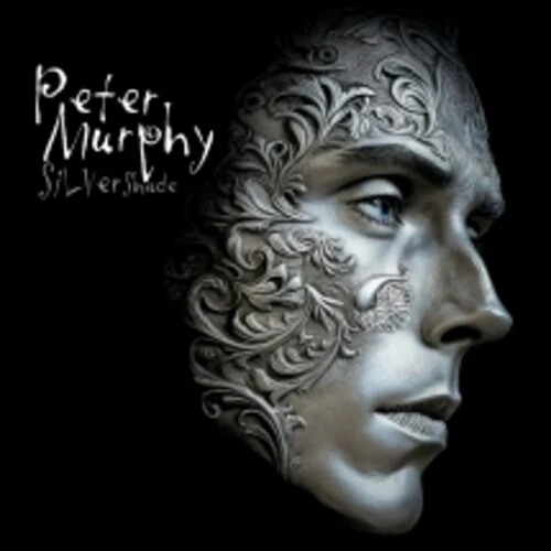 MURPHY PETER – SILVER SHADE CD