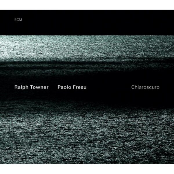 TOWNER RALPH/PAOLO FRESU – CHIAROSCURO CD