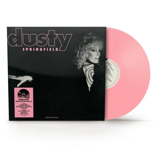 SPRINGFIELD DUSTY – REPUTATION LP