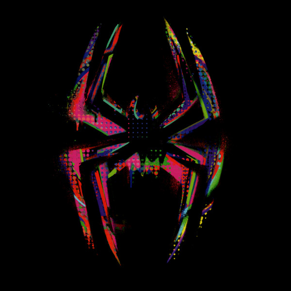METRO BOOMIN – SPIDER-MAN ACROSS CD