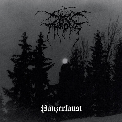 DARKTHRONE – PANZERFAUST 30th anniversary CD2