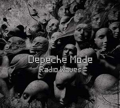 DEPECHE MODE – RADIO WAVES CD6