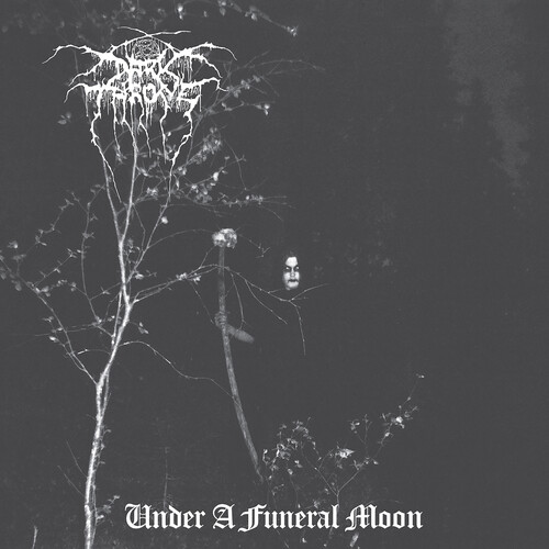 DARKTHRONE – UNDER A FUNERAL MOON 30th anniversary CD2