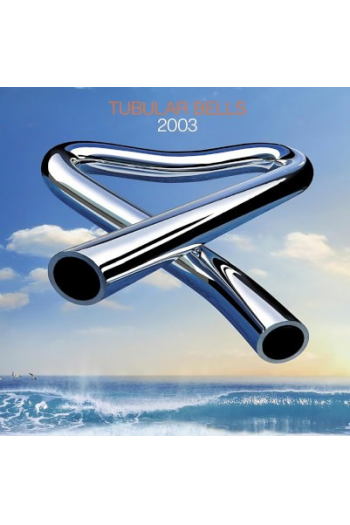 OLDFIELD MIKE – TUBULAR BELLS 2003 CD
