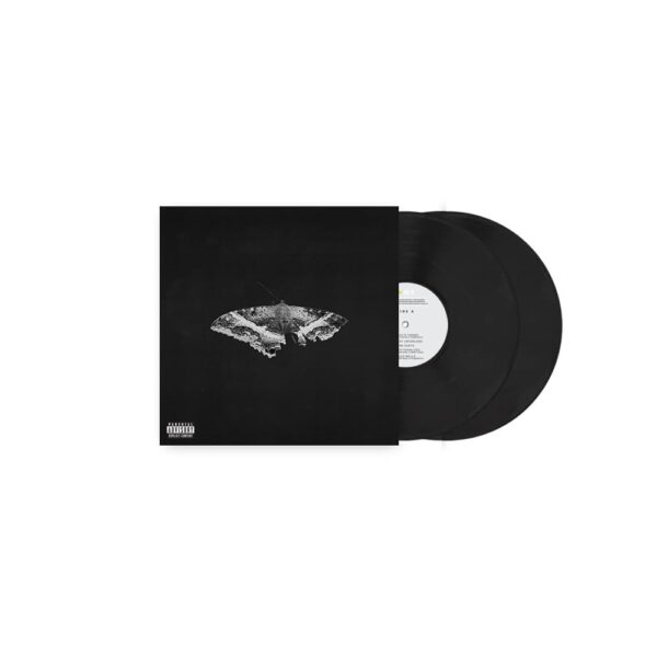 LAMAR KENDRICK – TO PIMP A BUTTERFLY LP2 (10th Anni.) Ltd.