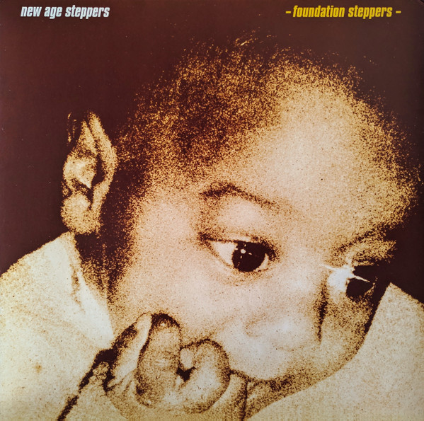 NEW AGE STEPPERS – FOUNDATION STEPPERS LP