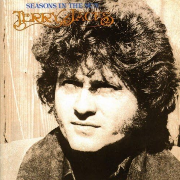 JACKS TERRY – SEASONS IN THE SUN CD