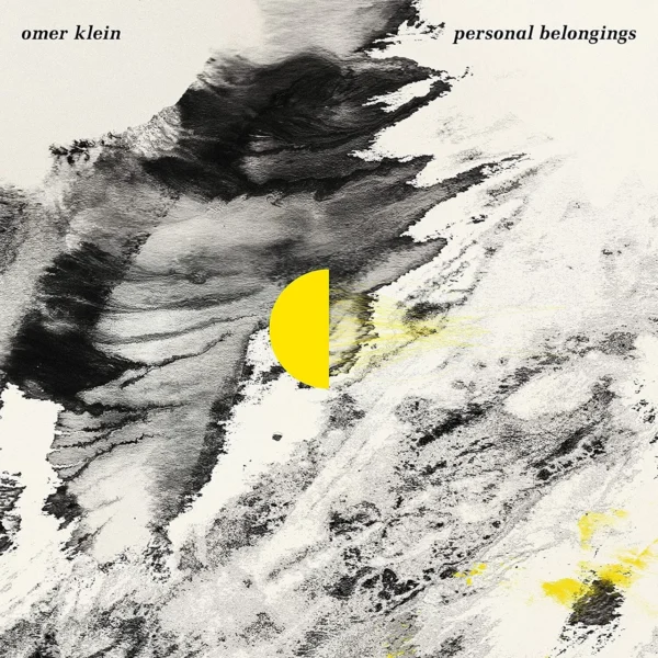 KLEIN OMER – PERSONAL BELONGINGS LP