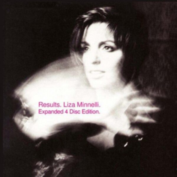 MINNELLI LIZA – RESULTS CD3D