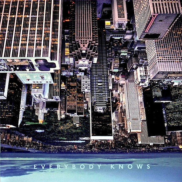 YOUNG GODS – EVERYBODY KNOWS
