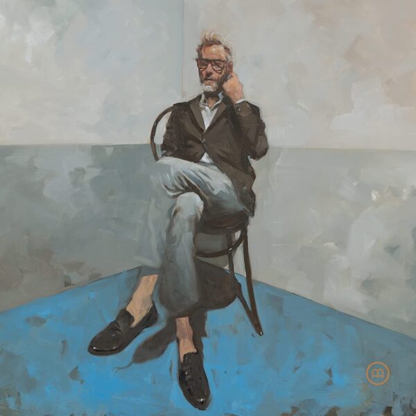 BERNINGER MATT – SERPENTINE PRISON LP