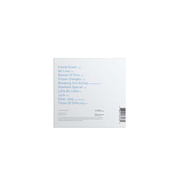 BERNINGER MATT – GET SKUNK CD