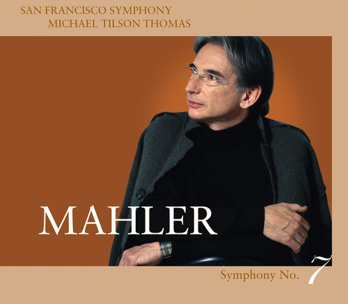 MAHLER GUSTAV/SAN FRANCISCO SYMPHONY – SYMPHONY NO.7 CD