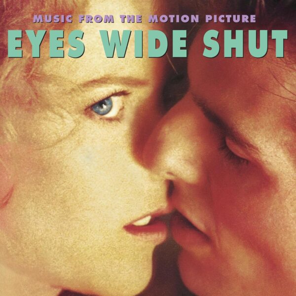 O.S.T. – EYES WILD SHUT LP2